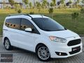 BATU AUTO'DAN 2016 FORD TOURNEO COURİER 1.6TDCİ TİTANİUM PLUS