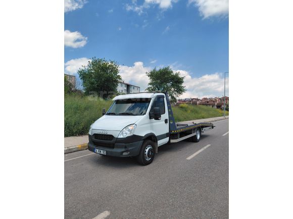 2012 DAILY E5 70C15