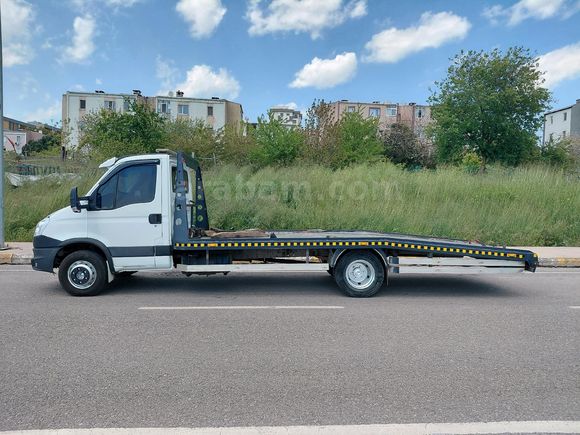 2012 DAILY E5 70C15
