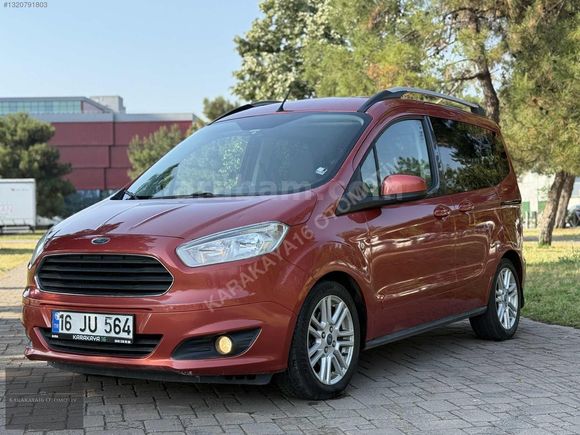 LANSMAN RENK OTOMOBİL RUHSATLI