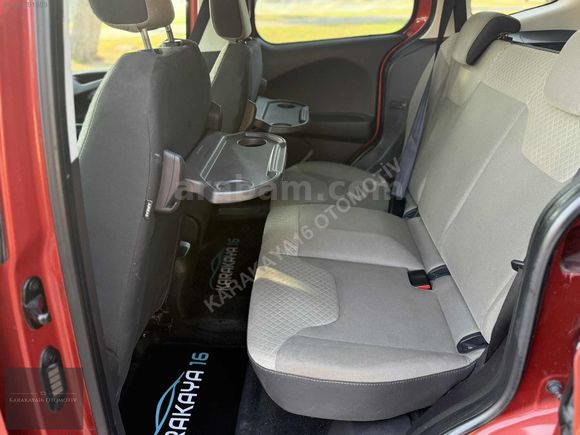 LANSMAN RENK OTOMOBİL RUHSATLI