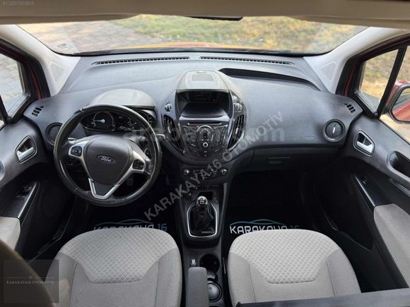 LANSMAN RENK OTOMOBİL RUHSATLI