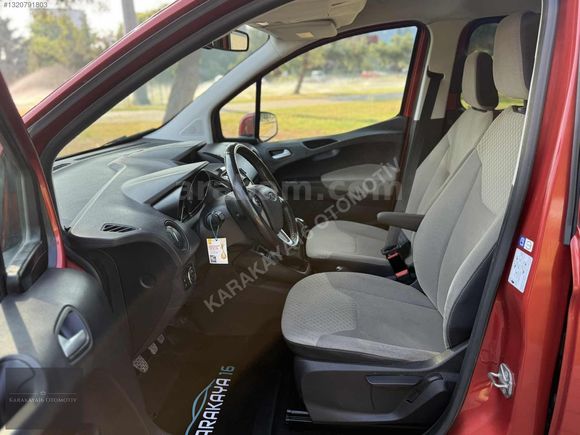 LANSMAN RENK OTOMOBİL RUHSATLI