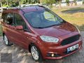 LANSMAN RENK OTOMOBİL RUHSATLI