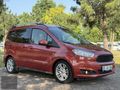 LANSMAN RENK OTOMOBİL RUHSATLI
