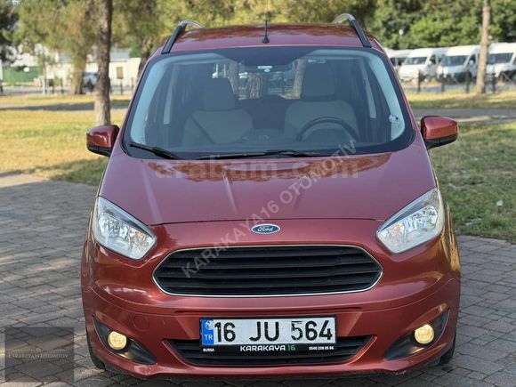 LANSMAN RENK OTOMOBİL RUHSATLI