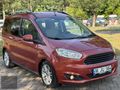 LANSMAN RENK OTOMOBİL RUHSATLI