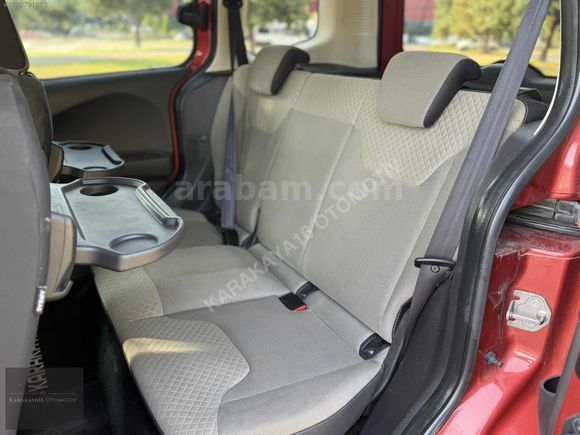 LANSMAN RENK OTOMOBİL RUHSATLI