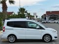 2017 OTOMOBİL RUHSATLI FORD COURUER 1.6 TDCİ TİTANİUM PLUS