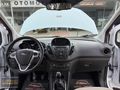2017 OTOMOBİL RUHSATLI FORD COURUER 1.6 TDCİ TİTANİUM PLUS