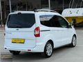 2017 OTOMOBİL RUHSATLI FORD COURUER 1.6 TDCİ TİTANİUM PLUS