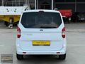 2017 OTOMOBİL RUHSATLI FORD COURUER 1.6 TDCİ TİTANİUM PLUS