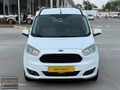 2017 OTOMOBİL RUHSATLI FORD COURUER 1.6 TDCİ TİTANİUM PLUS