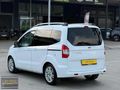 2017 OTOMOBİL RUHSATLI FORD COURUER 1.6 TDCİ TİTANİUM PLUS