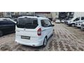 SEVİNÇOĞLU OTOMOTİVDEN 2017 MODEL FORD COUİER TİTANYUM PILAS