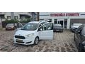 SEVİNÇOĞLU OTOMOTİVDEN 2017 MODEL FORD COUİER TİTANYUM PILAS