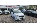 SEVİNÇOĞLU OTOMOTİVDEN 2017 MODEL FORD COUİER TİTANYUM PILAS