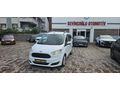 SEVİNÇOĞLU OTOMOTİVDEN 2017 MODEL FORD COUİER TİTANYUM PILAS