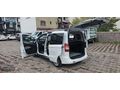 SEVİNÇOĞLU OTOMOTİVDEN 2017 MODEL FORD COUİER TİTANYUM PILAS