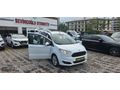 SEVİNÇOĞLU OTOMOTİVDEN 2017 MODEL FORD COUİER TİTANYUM PILAS