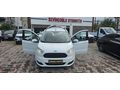 SEVİNÇOĞLU OTOMOTİVDEN 2017 MODEL FORD COUİER TİTANYUM PILAS