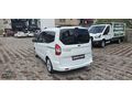 SEVİNÇOĞLU OTOMOTİVDEN 2017 MODEL FORD COUİER TİTANYUM PILAS
