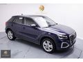 2024 AUDİ Q2 35 TFSI ADVANCE HATASIZ CAM TAVAN