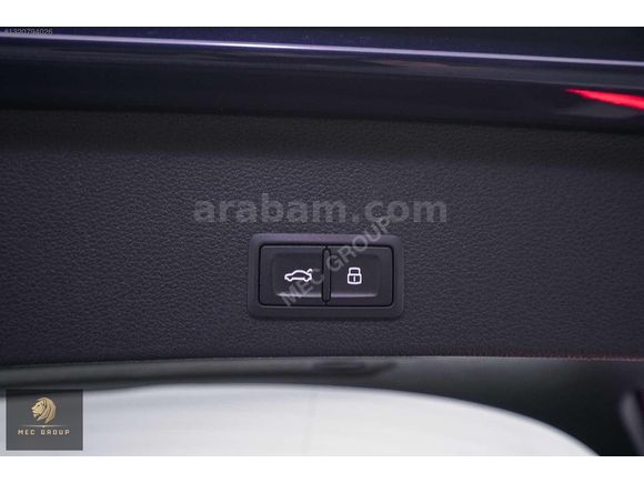 2024 AUDİ Q2 35 TFSI ADVANCE HATASIZ CAM TAVAN