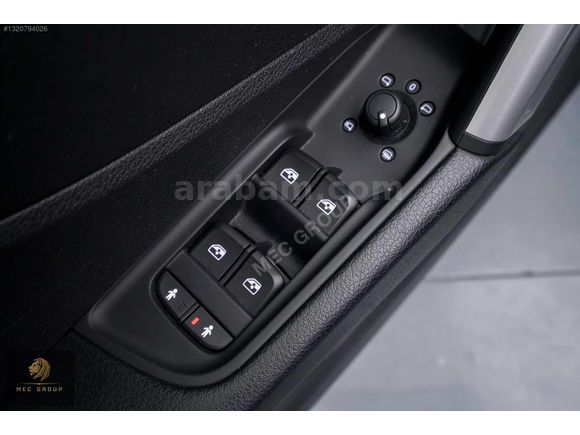 2024 AUDİ Q2 35 TFSI ADVANCE HATASIZ CAM TAVAN