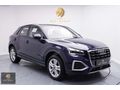 2024 AUDİ Q2 35 TFSI ADVANCE HATASIZ CAM TAVAN