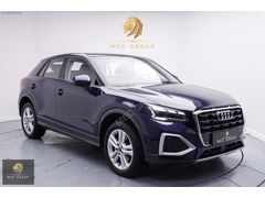 2024 AUDİ Q2 35 TFSI ADVANCE HATASIZ CAM TAVAN