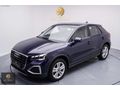 2024 AUDİ Q2 35 TFSI ADVANCE HATASIZ CAM TAVAN