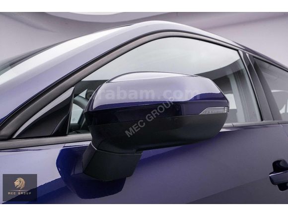 2024 AUDİ Q2 35 TFSI ADVANCE HATASIZ CAM TAVAN