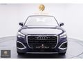 2024 AUDİ Q2 35 TFSI ADVANCE HATASIZ CAM TAVAN