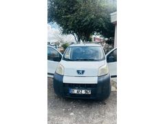 Sahibinden Peugeot Bipper 1.4 HDI 2008 Model