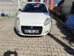 Sahibinden Fiat Punto Grande 1.3 Multijet Active 2007 Model