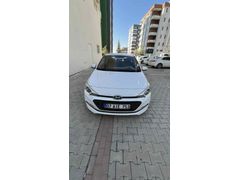 Sahibinden Hyundai i20 1.4 MPI Style 2016 Model 