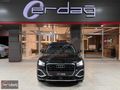 ERDAĞ'DAN 2024 AUDİ Q2 35 TFSİ ADVANCED BOYASIZ CAM TAVANLI