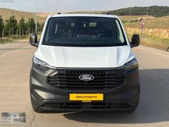2025 CUSTOM 11+1 MİNİBÜS PAKET 1 PAKET 2 HATASIZ 18.000 KM DE