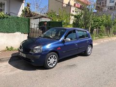 Sahibinden Renault Clio 1.2 Authentique 2002 Model  241.000 km Lacivert