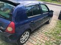 Sahibinden Renault Clio 1.2 Authentique 2002 Model  241.000 km Lacivert