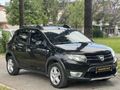 Sahibinden Dacia Sandero 1.5 dCi Stepway 2015 Model 