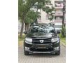 Sahibinden Dacia Sandero 1.5 dCi Stepway 2015 Model 