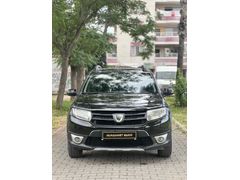 Sahibinden Dacia Sandero 1.5 dCi Stepway 2015 Model 