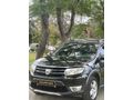 Sahibinden Dacia Sandero 1.5 dCi Stepway 2015 Model 