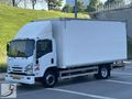 AUTO BEDİR DEN 2018 MODEL ISUZU NPR 10 LONG 850 PEŞİNLE