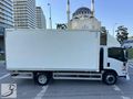 AUTO BEDİR DEN 2018 MODEL ISUZU NPR 10 LONG 850 PEŞİNLE