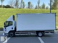 AUTO BEDİR DEN 2018 MODEL ISUZU NPR 10 LONG 850 PEŞİNLE