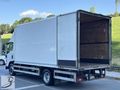 AUTO BEDİR DEN 2018 MODEL ISUZU NPR 10 LONG 850 PEŞİNLE