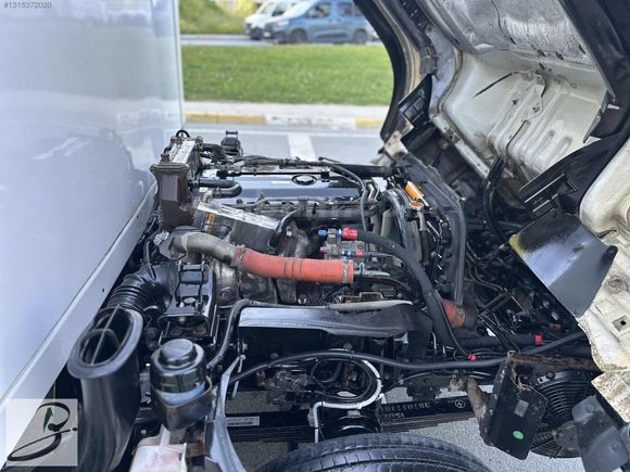 AUTO BEDİR DEN 2018 MODEL ISUZU NPR 10 LONG 850 PEŞİNLE